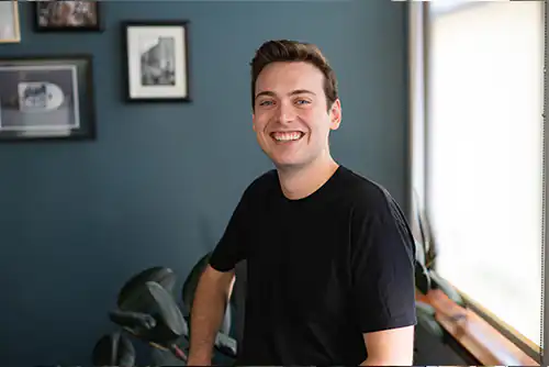 Sam S | Software Engineer