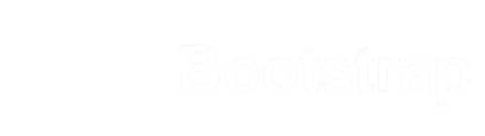 Bootstrap logo