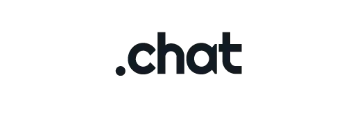 .chat logo