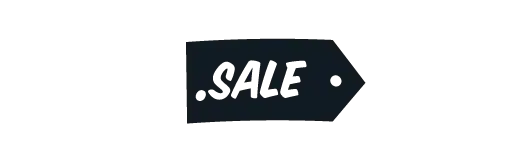 .sale logo